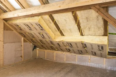 Charpente à La Seyne-sur-Mer