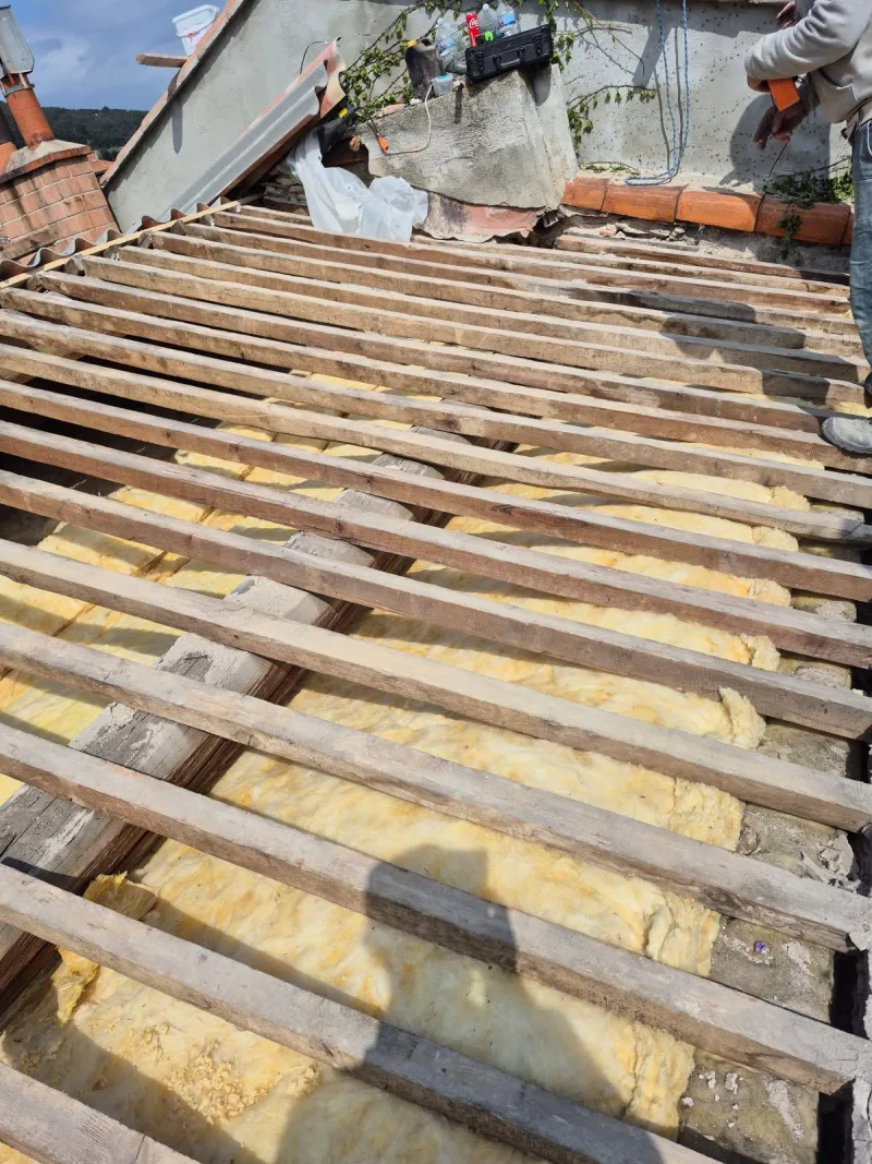 Maçonnerie à La Seyne-sur-Mer